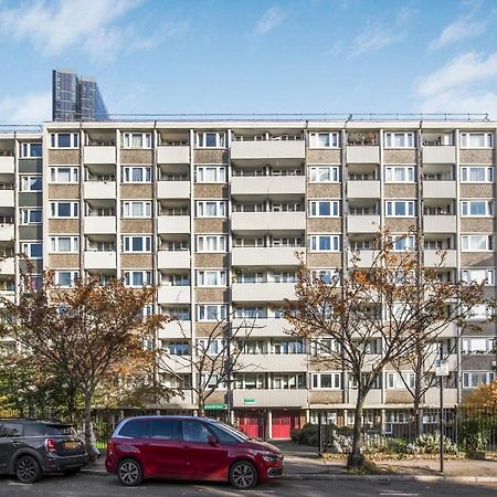 Easy Living Near Angel And City University London Luaran gambar