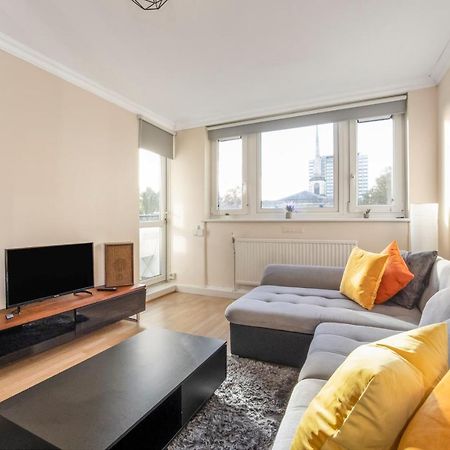 Easy Living Near Angel And City University London Luaran gambar