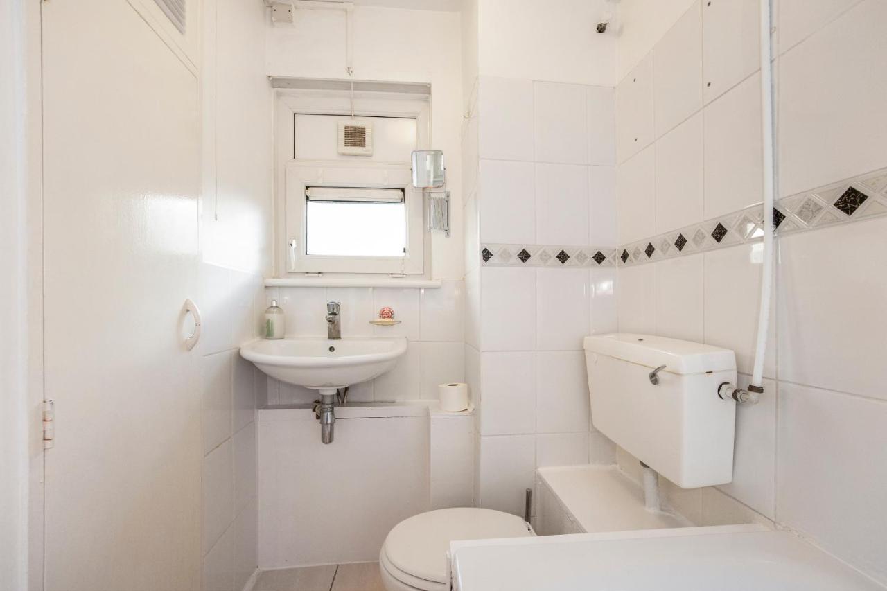 Easy Living Near Angel And City University London Luaran gambar