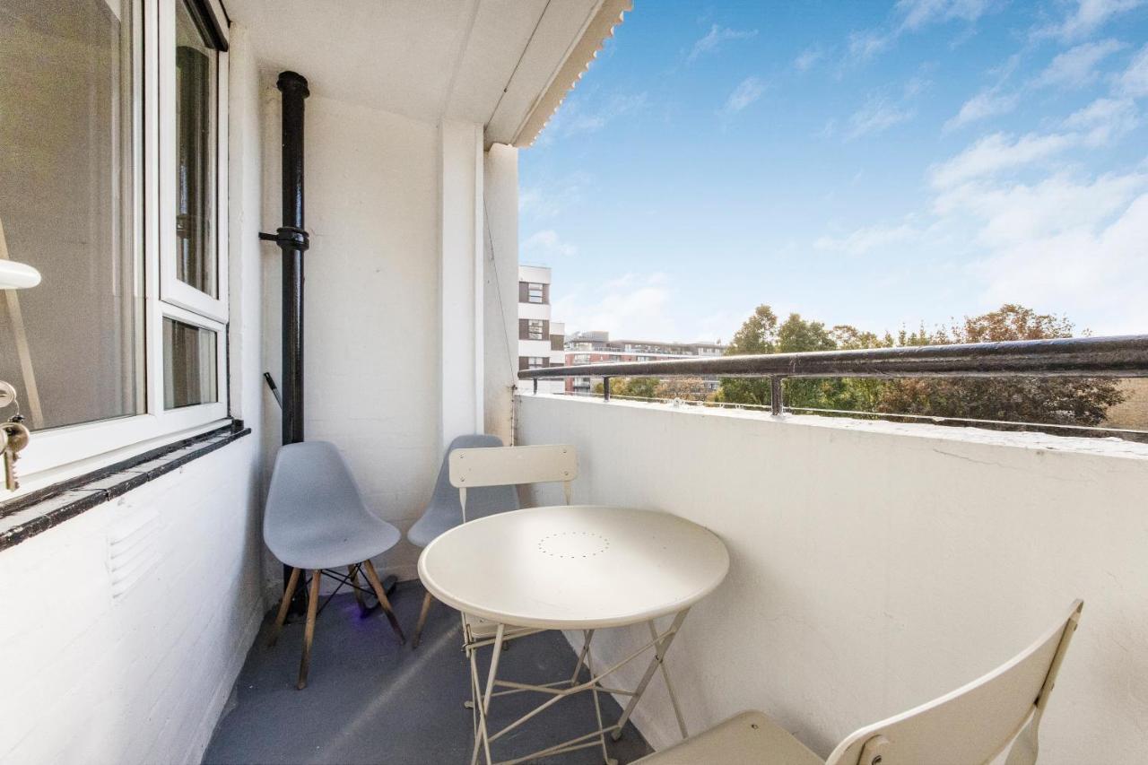 Easy Living Near Angel And City University London Luaran gambar