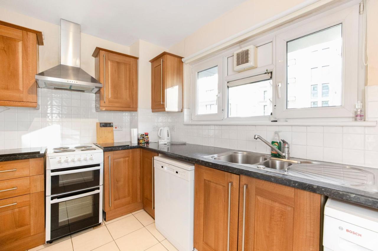 Easy Living Near Angel And City University London Luaran gambar